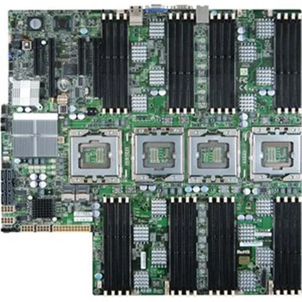 X8QB6-LF - SuperMicro X8QB6-LF Motherboard