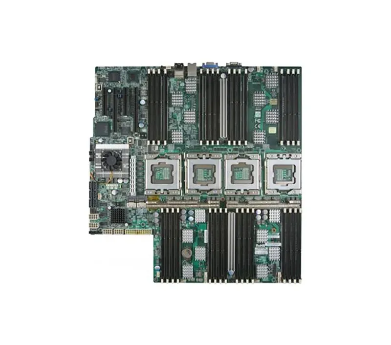 X8QBE-F - SuperMicro Intel 7500 Xeon 7500 Series (8-Core)/ Xeon E7-4800 (10-Core) Processors Support Quad Socket LGA1567