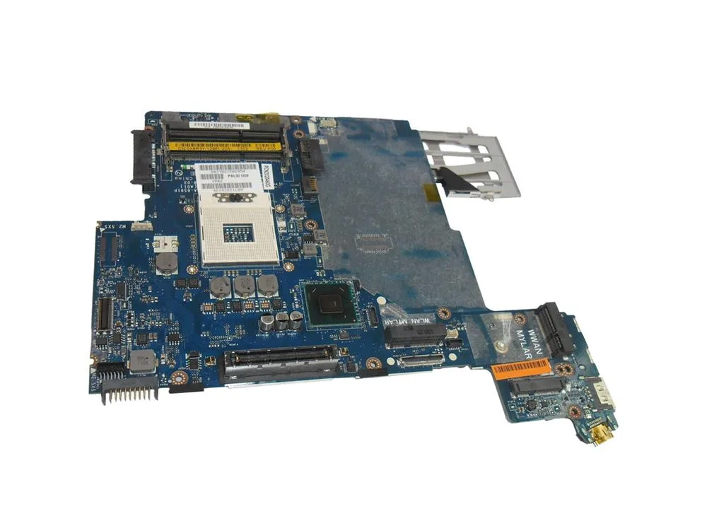 X8R3Y - Dell System Board (Motherboard) for Latitude E6420