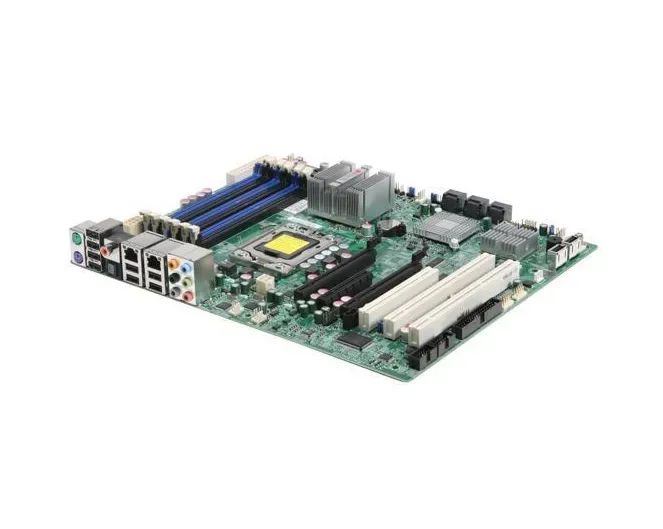 X8SAX-O - Supermicro Intel X58 DDR3 ATX System Board (Motherboard) Socket LGA1366