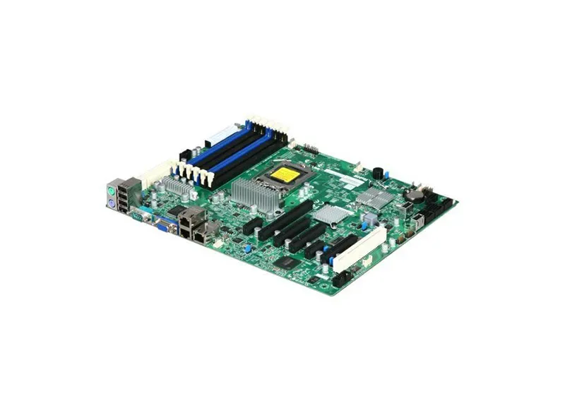 X8SIA-F-O - Supermicro Intel 3420 DDR3 ATX System Board (Motherboard) Socket LGA1156