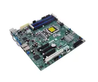 X8SIL - Supermicro Intel Xeon X3400/L3400 3400 Chipset micro-ATX System Board (Motherboard) Socket LGA 1156