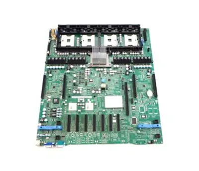 X947H - Dell System Board (Motherboard) for PowerEdge R900 Rack Server
