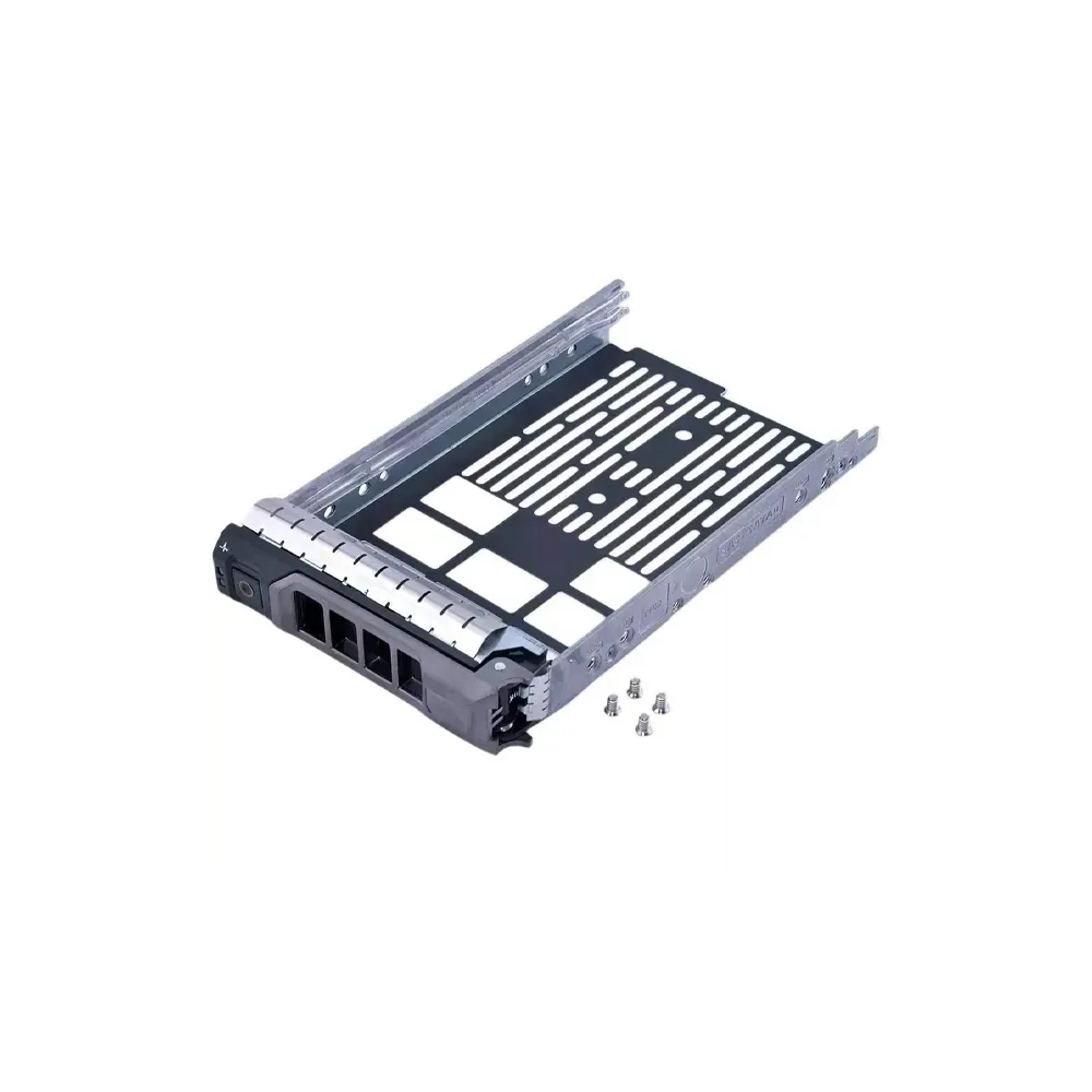 X968D - Dell 3.5-inch SAS / SATA Hot swap Tray for PowerEdge Series