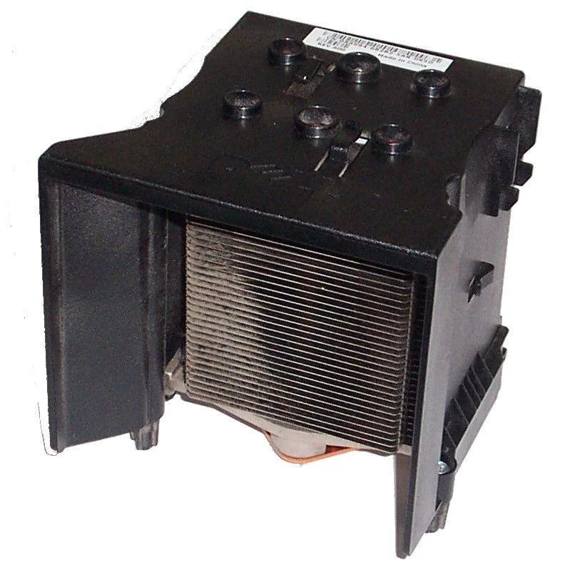 X9694 - Dell CPU Heatsink