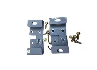 X9818A - Sun 72-inch Expansion Cabinet Front Door Kit for StorEdge