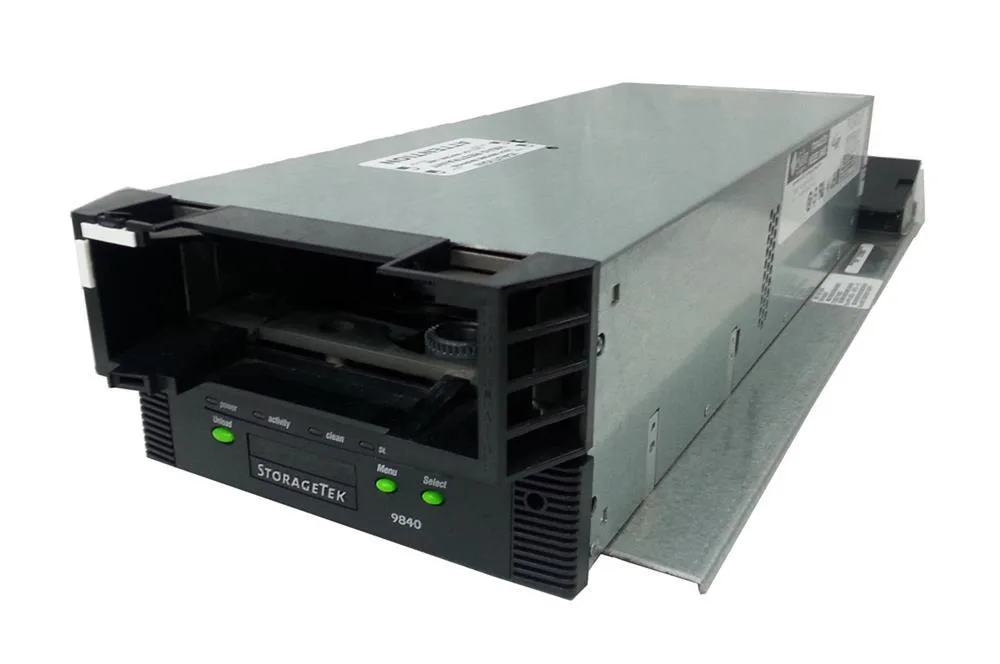 X9840-9741-9741EZ - Sun StorageTek 9840 Drive Conversion Kit 9741 to 9741E Drive