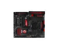 X99A GAMING 9 ACK - MSI Desktop Motherboard Intel X99 Chipset Socket R3 (LGA2011-3)
