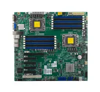 X9DBI-TPF - Supermicro Intel Xeon E5-2600 v2 C602 Chipset System Board (Motherboard) Socket B2 LGA-1356