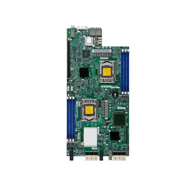 X9DBS-F-2U - Supermicro Proprietary Intel Xeon E5-2400v2 DDR3 LGA-1356 Server Motherboard