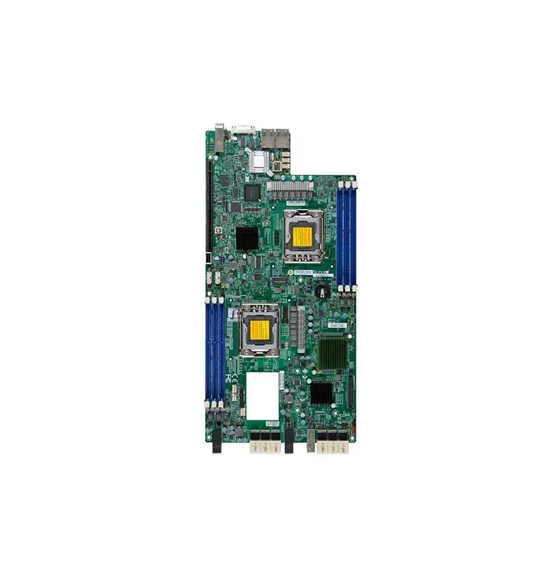 X9DBS-F - Supermicro Proprietary Intel Xeon E5-2400V2 DDR3 LGA-1356 Server Motherboard