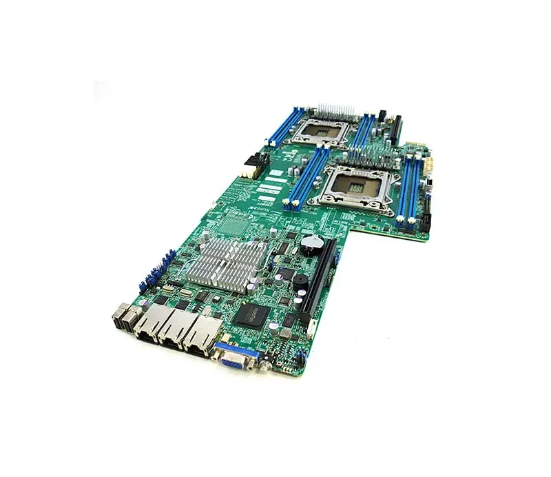 X9DRFF-7 - Supermicro Proprietary Intel Xeon E5-2600/E5-2600V2 DDR3 LGA-2011 Server Motherboard