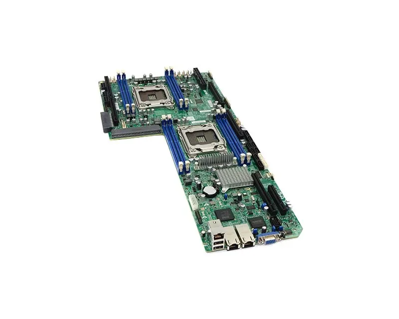 X9DRG-HF-CLG - Supermicro Proprietary Intel Xeon E5-2600/E5-2600v2 DDR3 LGA-2011 Server Motherboard
