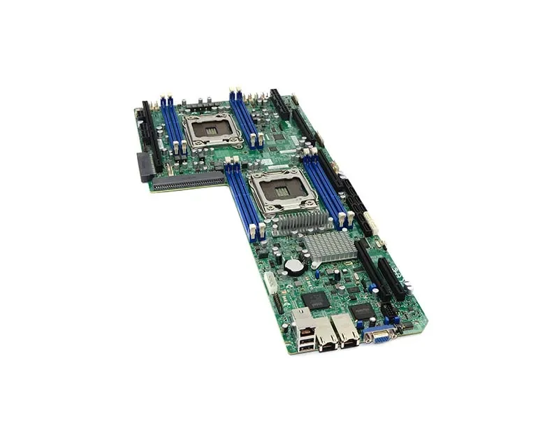 X9DRG-HF - Supermicro Proprietary Intel Xeon E5-2600/E5-2600v2 DDR3 LGA-2011 Server Motherboard