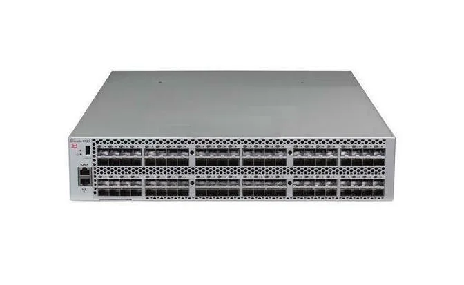 Dell X9KG1 Brocade 6520 96 x Ports Gen 5 Fibre Channel 48 x Ports Active 16GB SFP+ Switch