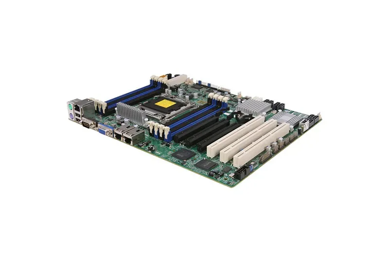 X9SRE-F - Supermicro ATX Intel C602/Xeon E5-2600/1600 DDR3 LGA-2011 Motherboard