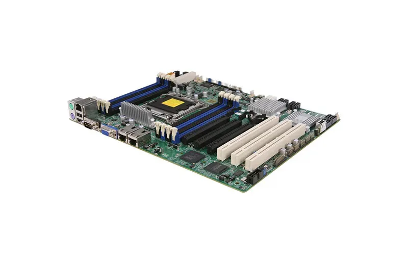 X9SRE - Supermicro ATX Intel C602 DDR3 LGA-2011 Motherboard