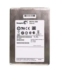 XA240ME10003 - Seagate Nytro 1551 240GB Triple-Level-Cell SATA 6Gb/s 2.5-inch Solid State Drive