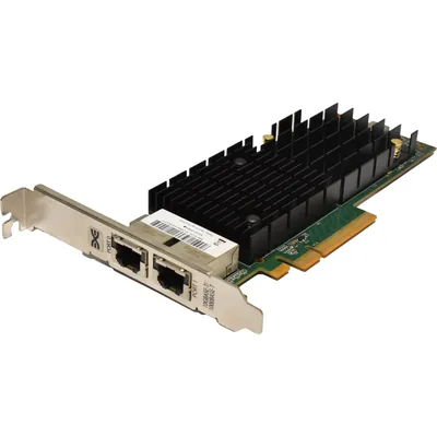 XAEET302MU - Fujitsu PCI-E Dual 10GB Dual Ethernet Fiber