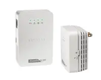 XAVNB2001-100PES - Netgear XAVNB2001 IEEE 802.11n 54Mbps Wireless Range Extender