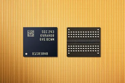 XBA64M16U88BO8ZLF-SSSV - SpecTek DDR2 64MX16 DRAM Memory Chip