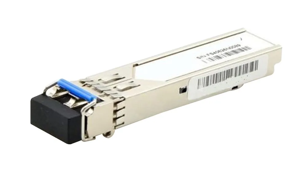 XBR-SFP8G1530-80 - Brocade 10Gb/s 10GBase-CWDM Single-Mode Fiber 80km 1530nm Duplex LC Connector SFP+ Transceiver Module