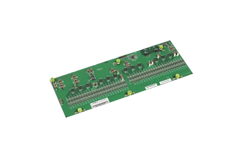 XCM89P - NetGear M6100 PoE+ Daughter Card for XCM8948 and XCM8944 I/O blades