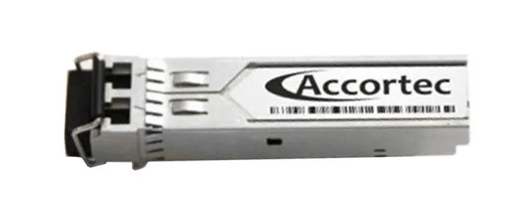 XCVR-A80D51-ACC - Accortec SFP Taa Transceiver Module