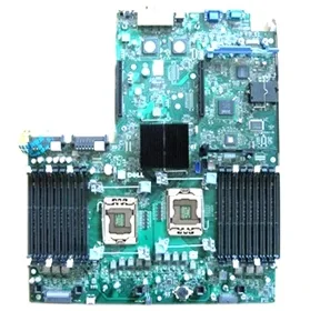 XDX06 - Dell System Board (Motherboard) for PowerEdge R710
