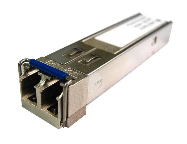 XEM-000258 - Brocade 16Gbps ELWL Single-mode Fiber 25km 1310nm Fiber Channel SFP+ Transceiver Module