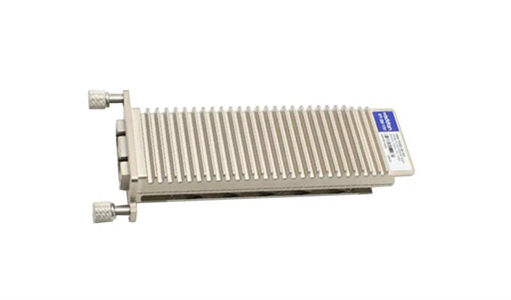 XEN10GEMAO - Addonics 10Gbps 10GBase-SR Multi-mode Fibre 300m 850nm SC Connector Xenpak Transceiver Module