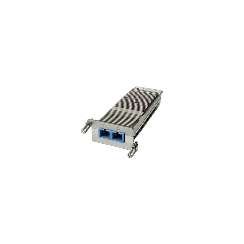 XENPAK-10GB-ER - Cisco Single-Mode 10Gb/s 10GBase-ER Fiber 40km 1550nm Duplex SC Connector Xenpak Transceiver Module