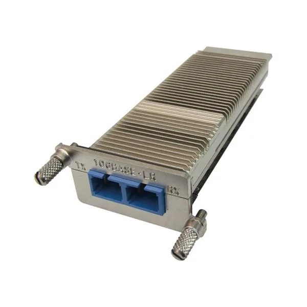 XENPAK-10GB-LRM-ACC - Accortec 10Gbps 10GBase-LRM Multi-mode Fiber 220m 1310nm Duplex SC Connector XENPAK Transceiver Module
