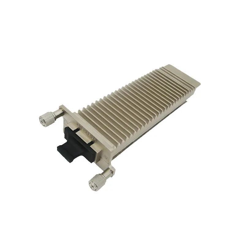 XENPAK-10GB-LX4-ACC - Accortec 10Gbps 10GBase-LX4 Multi-mode Fiber 300m 1310nm Duplex SC Connector XENPAK Transceiver Module