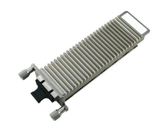 XENPAK-10GB-ZR-AMC - AMC 10Gbps 10GBase-ZR Single-mode Fiber 80km 1550nm Duplex SC Connector XENPAK Transceiver Module