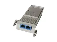 XENPAK-10GB-ZR-RF - Cisco 10Gb/s 10GBase-ZR Single-Mode Fiber 80km 1550nm Duplex SC Connector XENPAK Transceiver Module