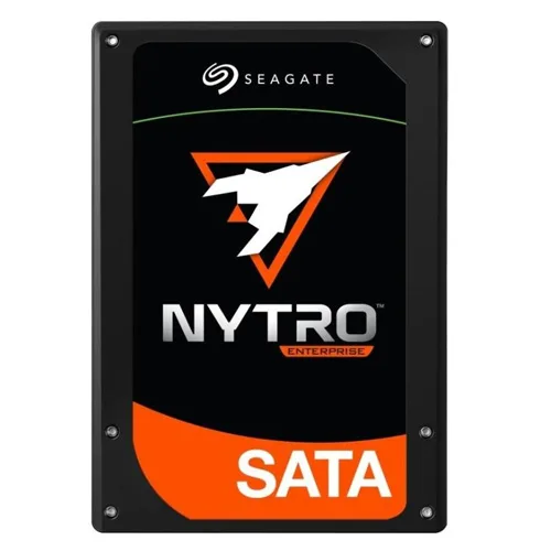 XF1230-1A0240 - Seagate Nytro XF1230 240GB Multi-Level-Cell SATA 6Gb/s 2.5-inch Solid State Drive