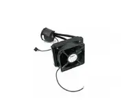 XF23D - Dell XPS 630 / 630i / Alienware Area 51 CPU Fan and Liquid Cooling