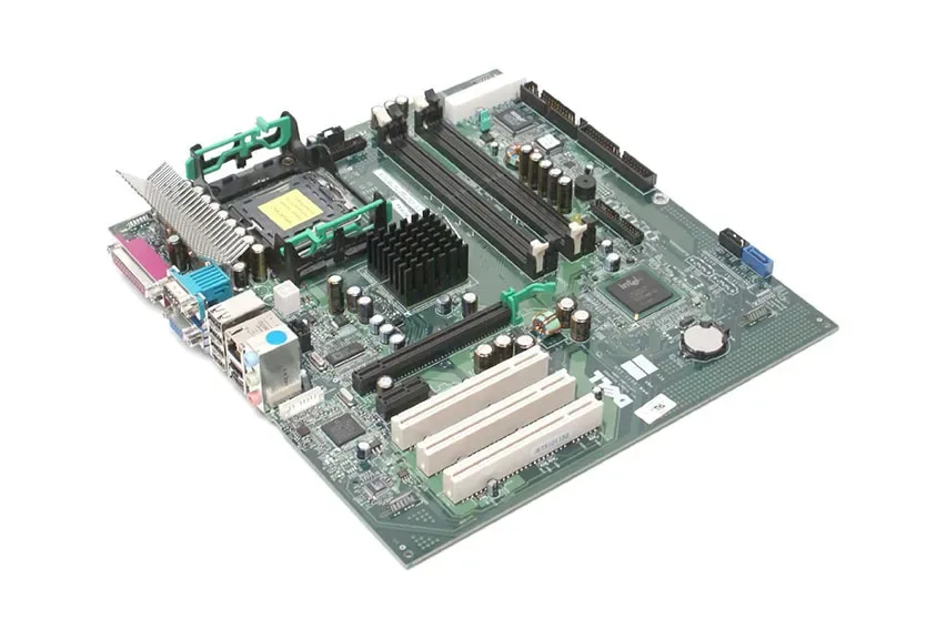 XF950 - Dell System Board (Motherboard) for OptiPlex Gx280