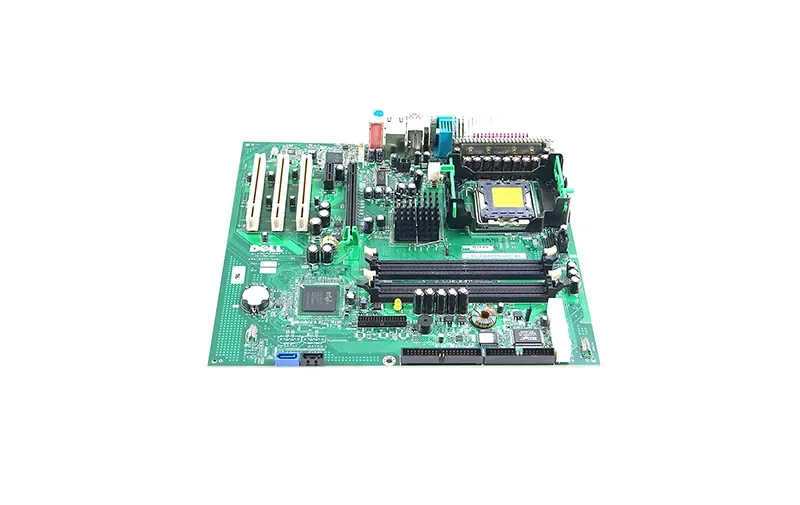 XF964 - Dell System Board for GX280 STANDARD Desktop