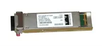 XFP-10GER-OC192IR - Cisco 10Gb/s OC-192/STM-64 IR-2 10GBase-ER Single-Mode Fiber 40km 1550nm Duplex LC Connector XFP Transceiver Module