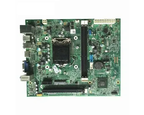 XFWHV - Dell System Board for NSPIRON 660 Vostro 270 270S Intel Desktop