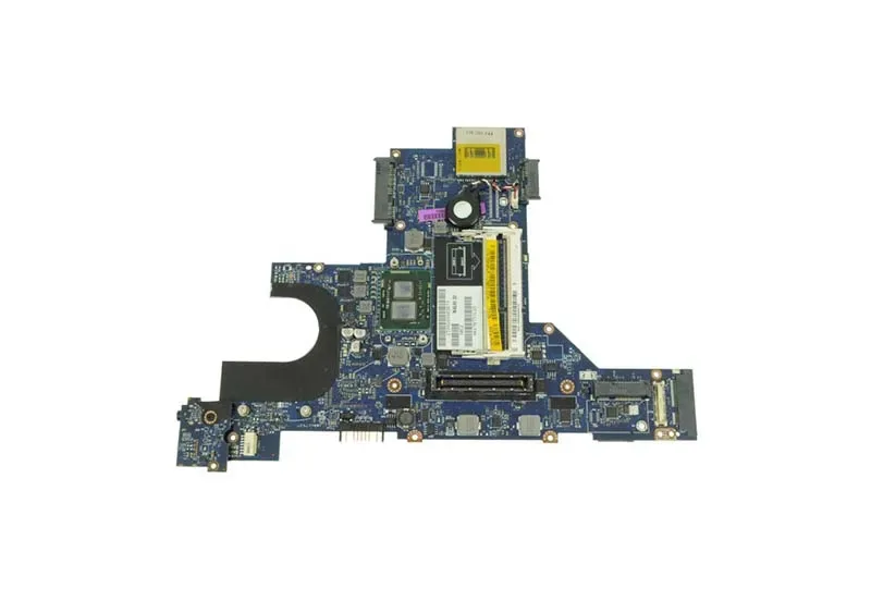 XG3JF - Dell System Board for Latitude E4310 Laptop I5 540M 2.53GHz Intel CPU