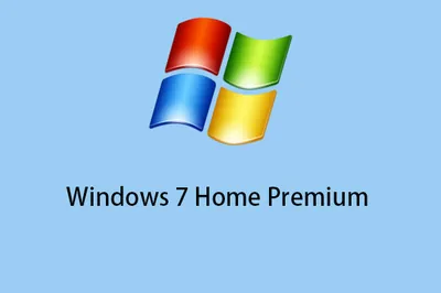 HP XG563AV#ABA Microsoft Windows v.7.0 Home Premium License 1 PC