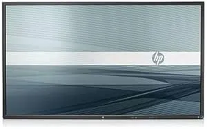 HP XG825AA#ABA LD4210 42-inch 1920 x 1080 Widescreen Flat Panel LCD Display