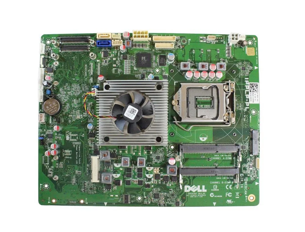 XGF42 - Dell XPS One 2720 27 AIO Intel Motheboard S115X, IPPLP-PL