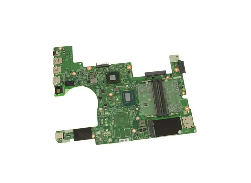XGFGH - Dell Inspiron 15z 5523 Laptop Motherboard W/ Intel I3-3227u 1.9g