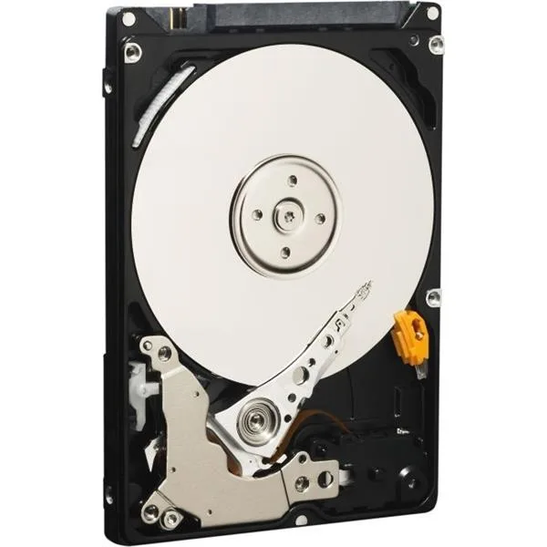 XGR4J - Dell 500GB 7200RPM SATA 6Gb/s 32MB Cache 2.5-inch Hard Drive