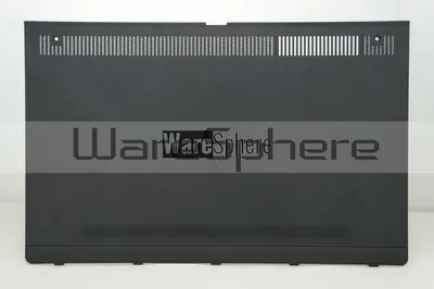 XGWWF - Dell Laptop Bottom Cover Black Inspiron 5447
