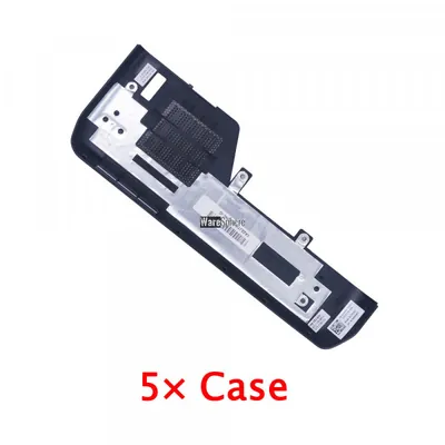 XHKWY - Dell CPU Fan Cover for Latitude E5520
